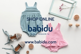Babidu launches Shop Online