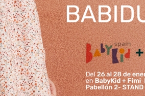 BABIDU – Babykid Spain + FIMI