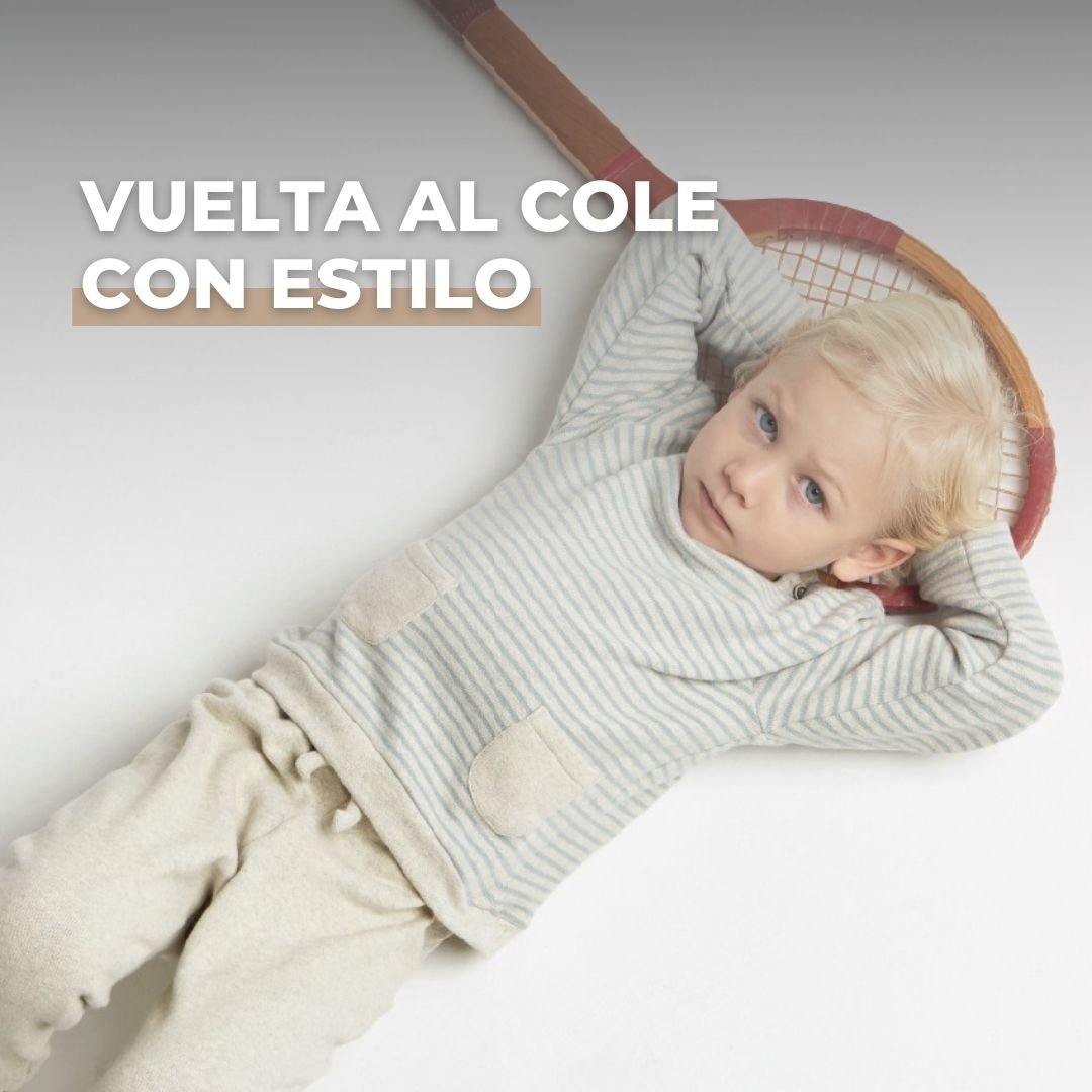 Babidu ropa online infantil